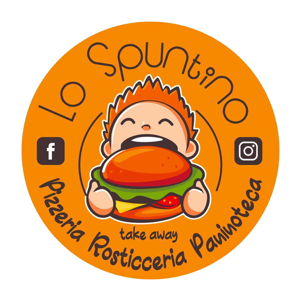 lo spuntino siderno