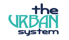 the urban system siderno