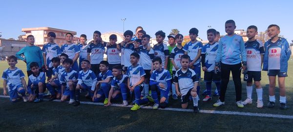 Union e CSPR FAIR PLAY